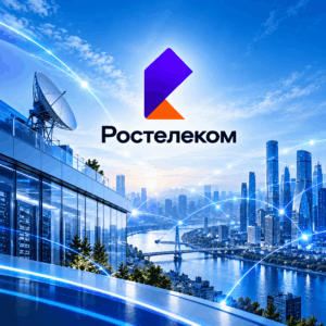 Поздравляем с Днем Ростелекома!